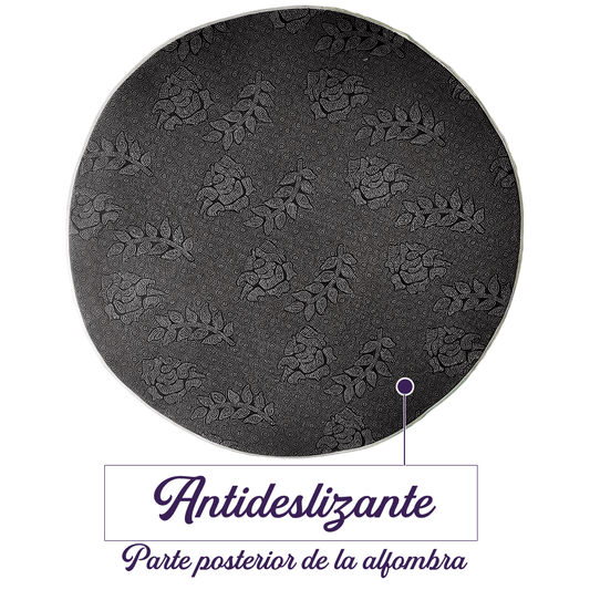 Alfombra Infantil - Capitán América