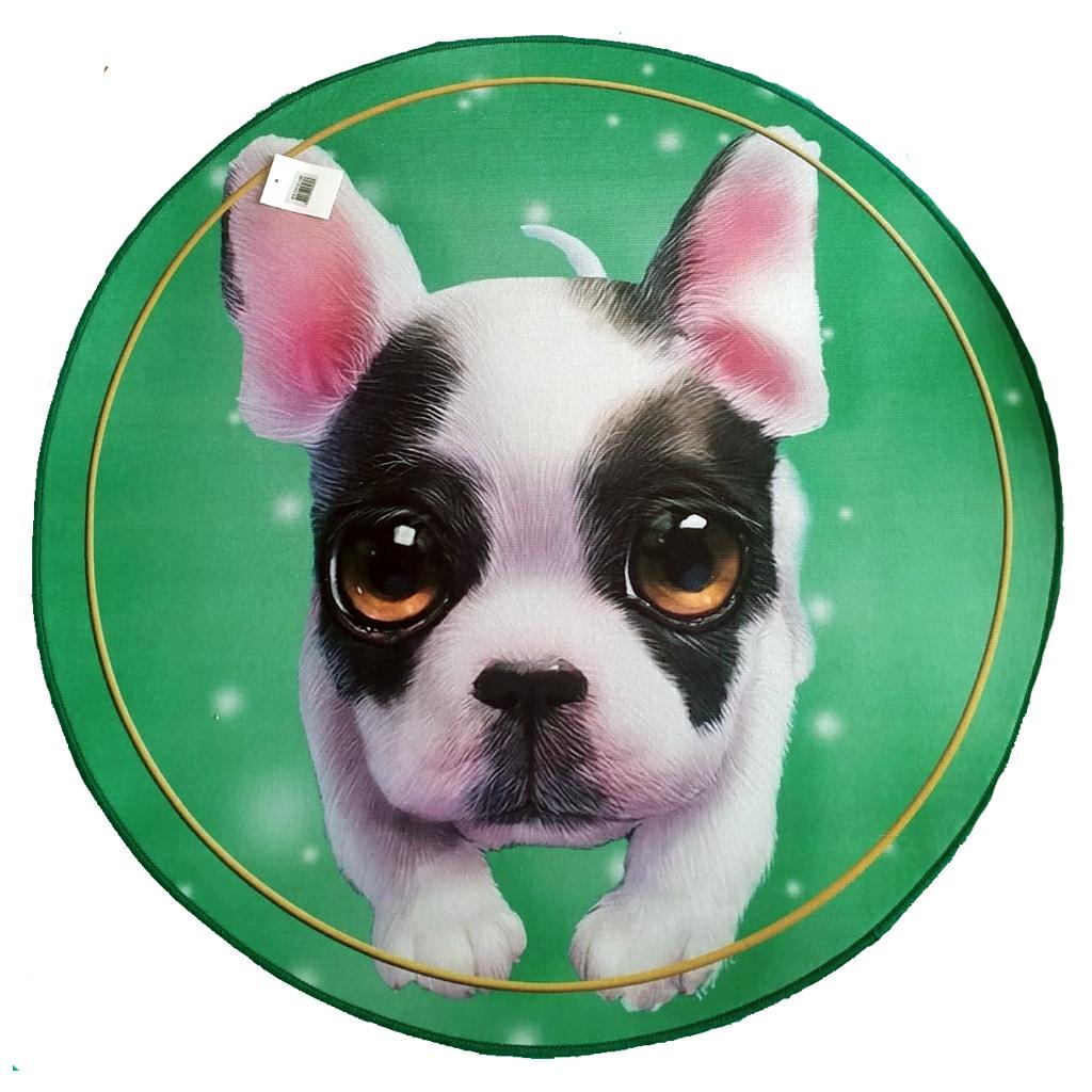 Alfombra Infantil - Mascotas