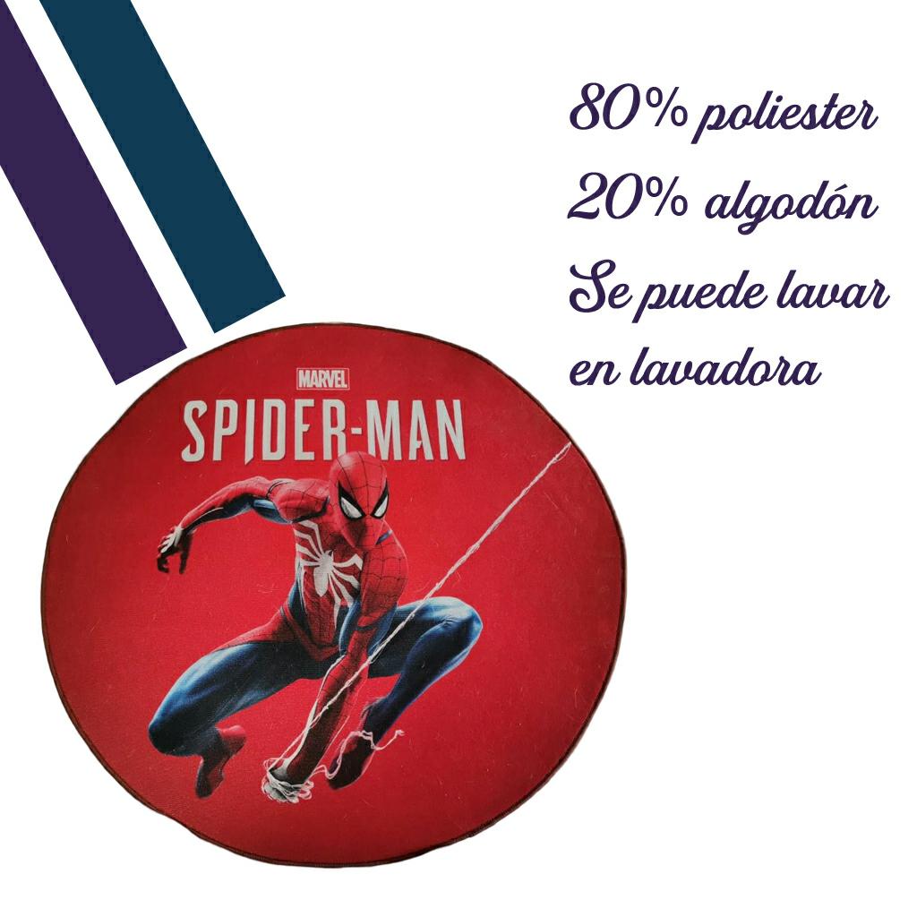 Alfombra Infantil - Spider Man