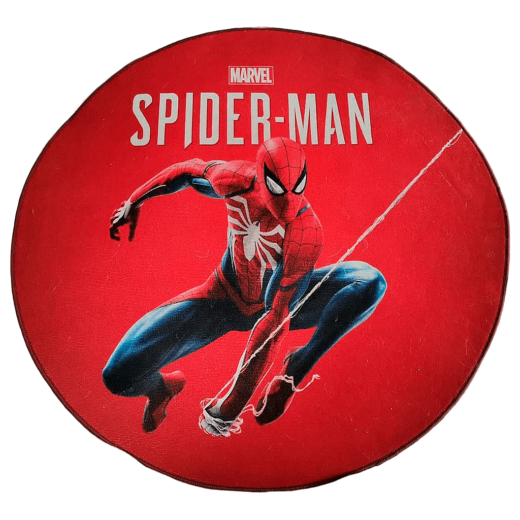 Alfombra Infantil - Spider Man