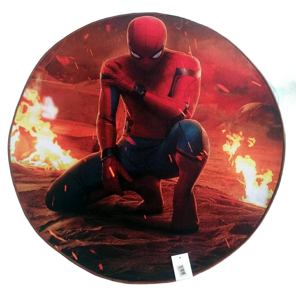 Alfombra Infantil - Spider Man
