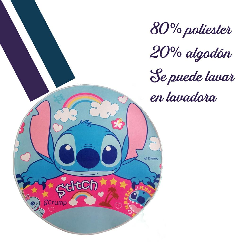 Alfombra Infantil - Stitch