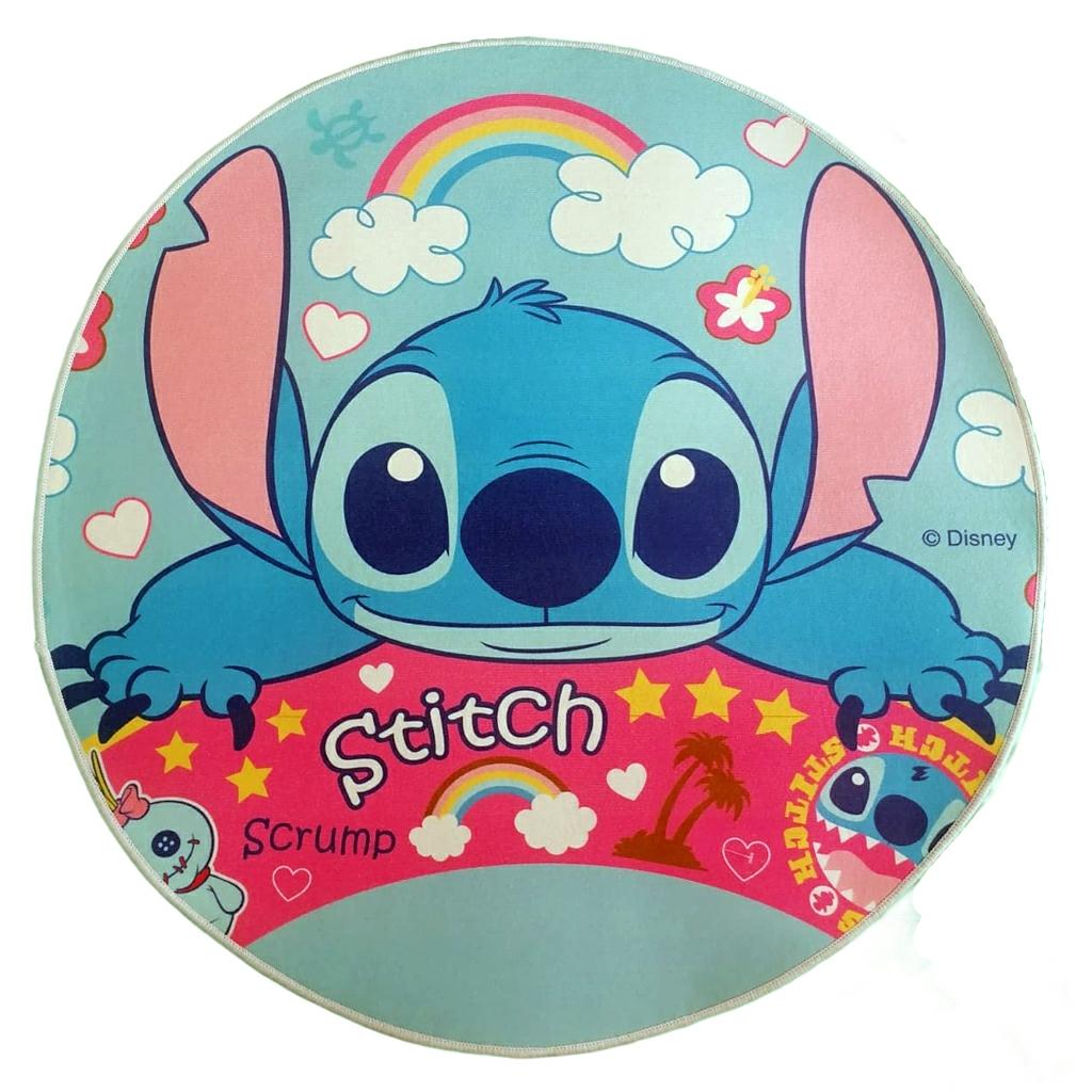 Alfombra Infantil - Stitch