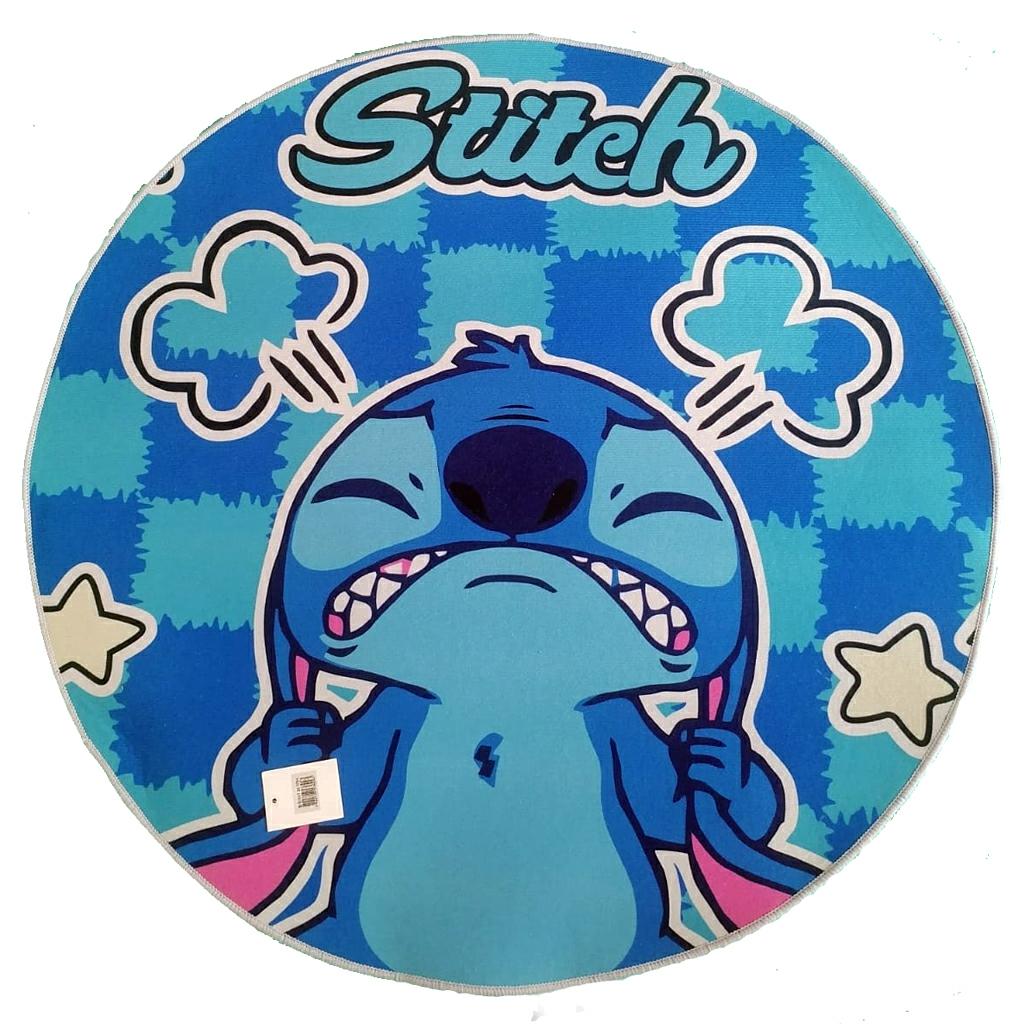 Alfombra Infantil - Stitch