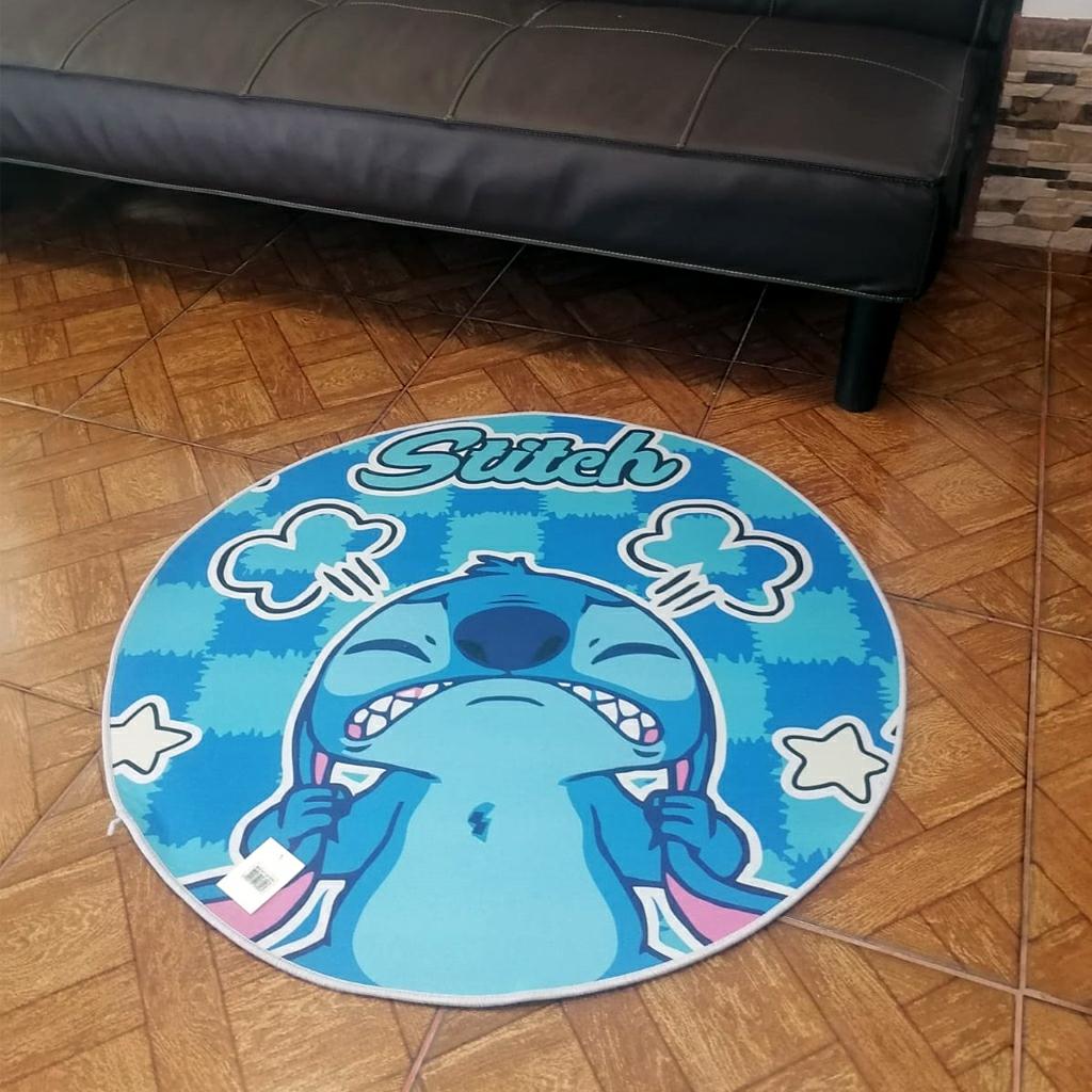 Alfombra Infantil - Stitch