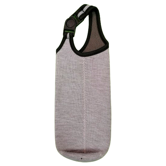 Funda de neopreno para botella